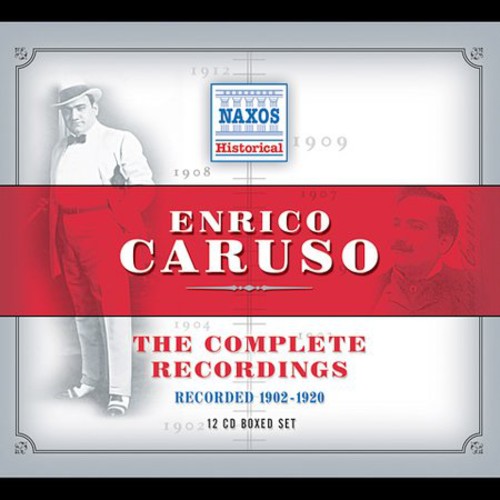 Complete Recordings