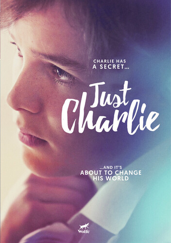 Just Charlie