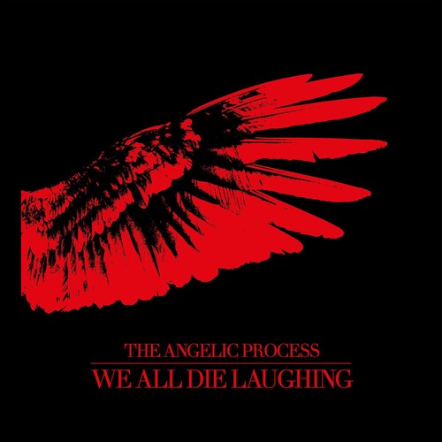 Angelic Process - We All Die Laughing Box Set