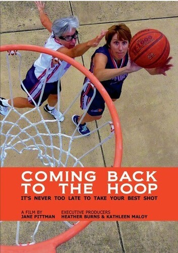 Coming Back To The Hoop