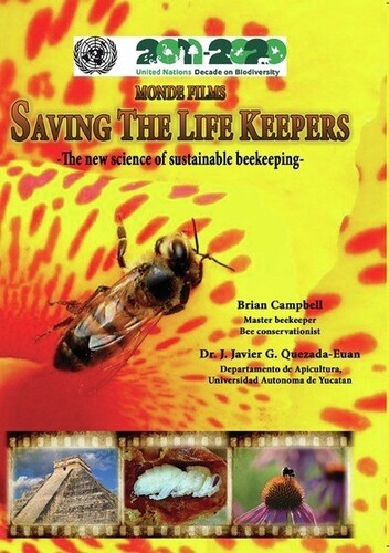 Saving The Lifekeepers: The New Science Of Sustainable Beekeeping