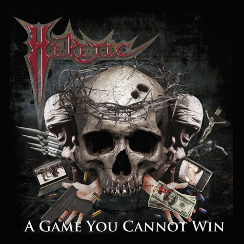 Heretic - Game You Cannot Win