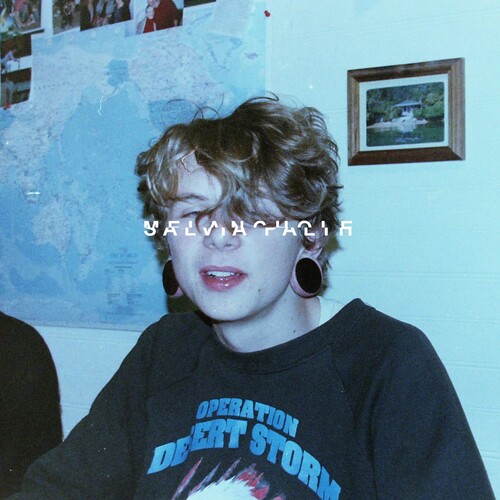 Salvia Palth - Melanchole | RECORD STORE DAY