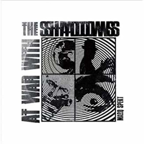 At War With The Shadows