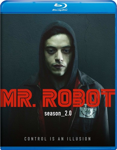 Mr. Robot: Season 2.0