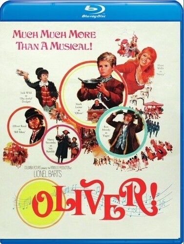 Oliver - Oliver!