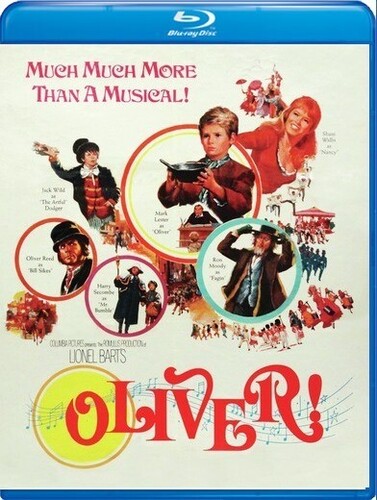 OLIVER