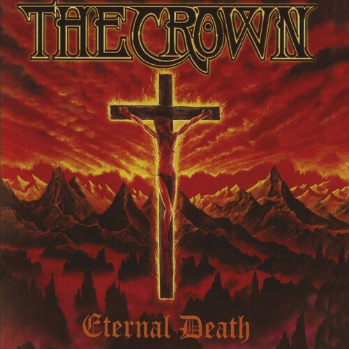 Crown - Eternal Death