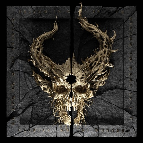 Demon Hunter - War [LP]