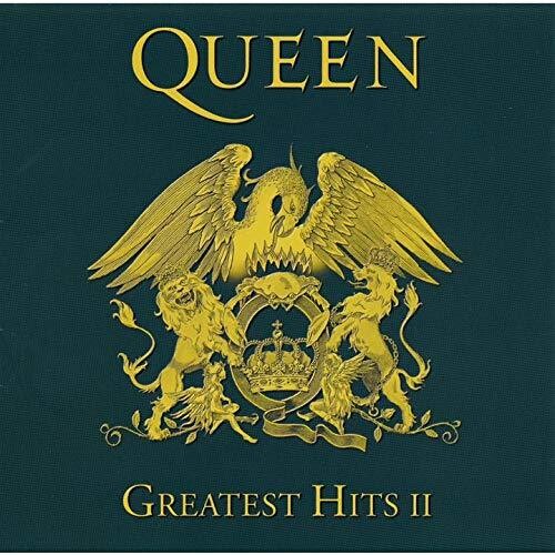 Greatest Hits Vol 2