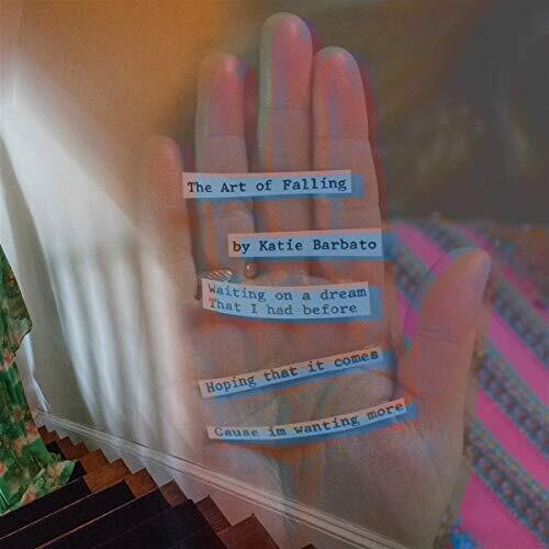 Art Of Falling