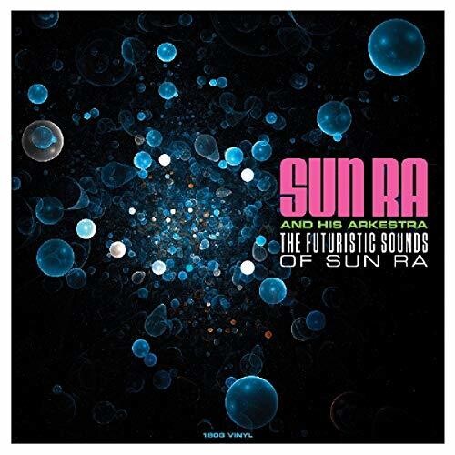 Futuristic Sounds Of [Import]