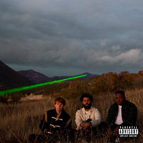 Injury Reserve - Injury Reserve [LP] | RECORD STORE DAY