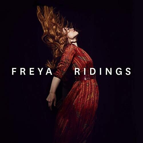 Freya Ridings - Freya Ridings [LP]