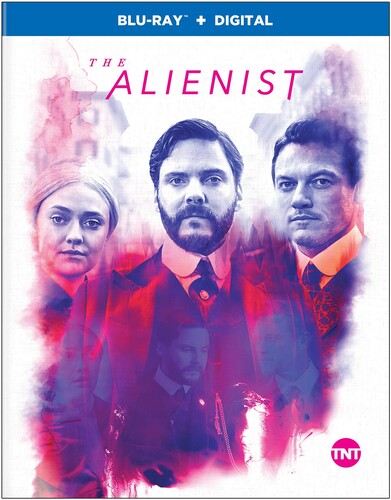 The Alienist