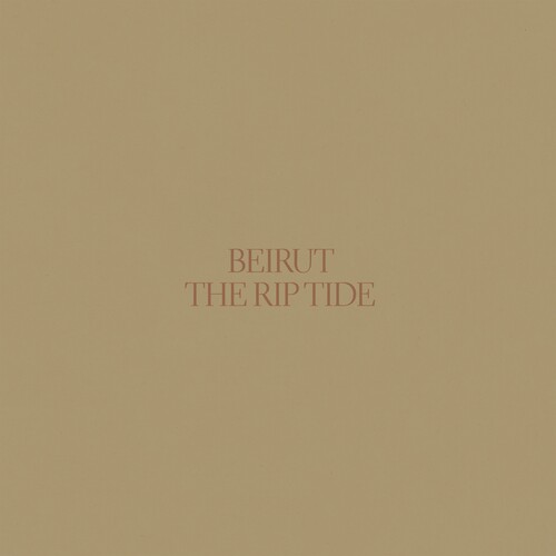 The Rip Tide
