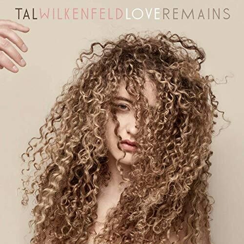 Love Remains [Japanese Blu-Spec CD] [Import]