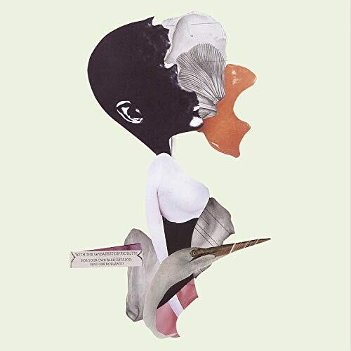 Io Sono Quel Che Sono / Menina Mulher Da Pele Preta