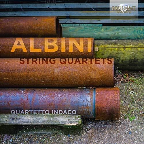String Quartets
