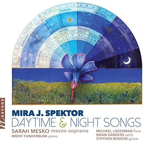 DAYTIME & NIGHT SONGS