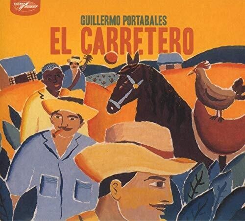 El Carretero