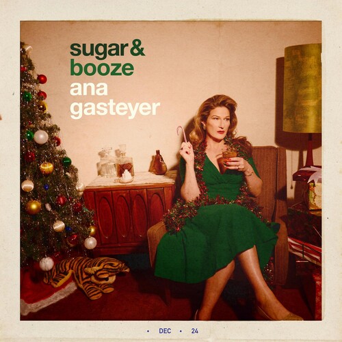 Sugar & Booze Sugar & Booze