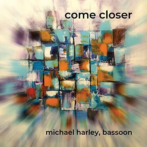 Come Closer (Various Artists)