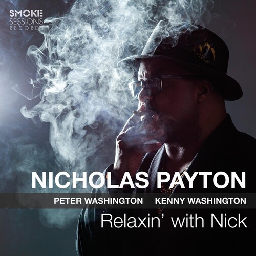 Nicholas Payton - Relaxin' With Nick