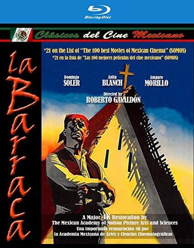 La Barraca (The Shack)
