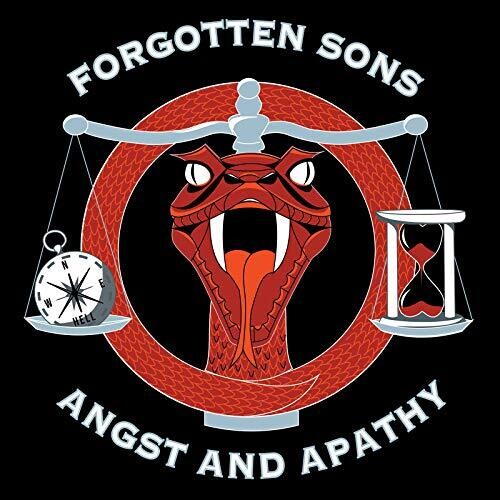 Angst And Apathy