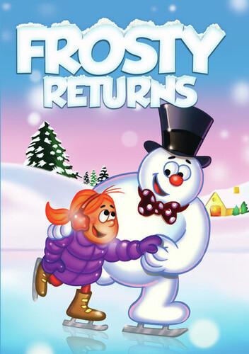 Frosty Returns