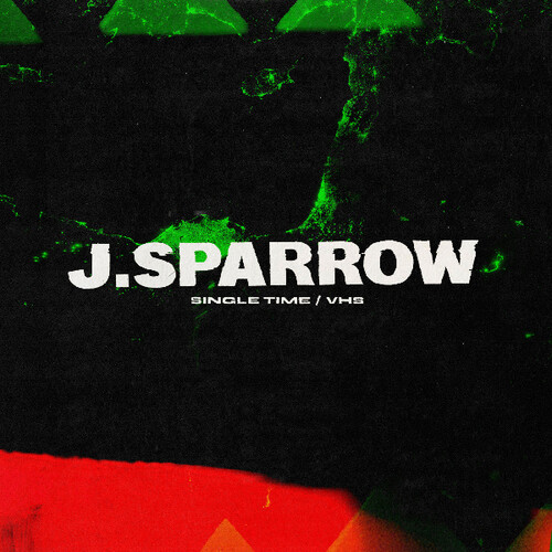 Single Time/VHS|J. Sparrow