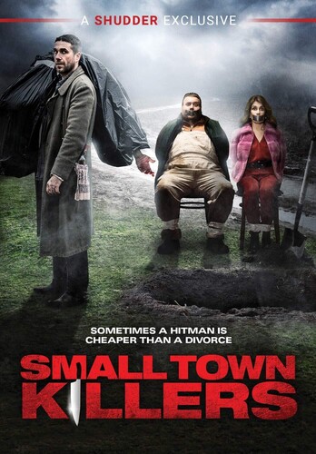 Small Town Killers