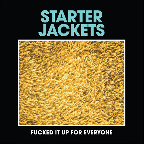 F***ed It Up For Everyone