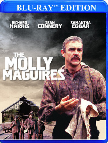 Molly Maguires - The Molly Maguires