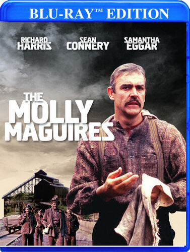 The Molly Maguires