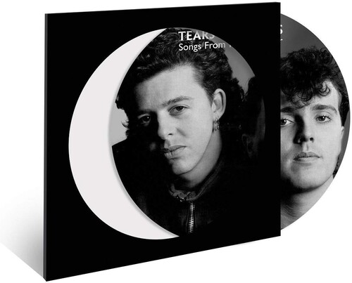 Tears For Fears - Songs From The Big Chair [Picture Disc LP]
