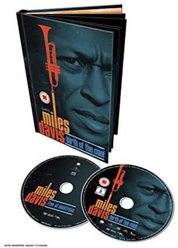 Miles Davis - Miles Davis: Birth of the Cool [2DVD]