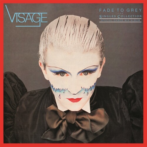 Fade To Grey: Special Dance Mix Album