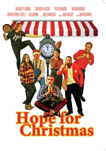 Hope For Christmas