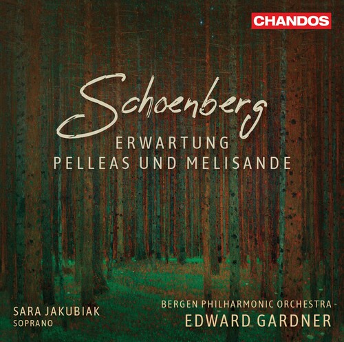 Erwartung / Pelleas & Melisande