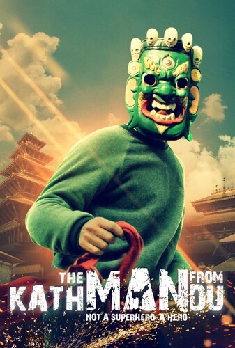 The Man From Kathmandu