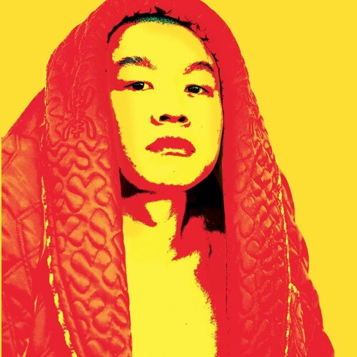 OHYUNG - Untitled (Chinese Man With Flame)