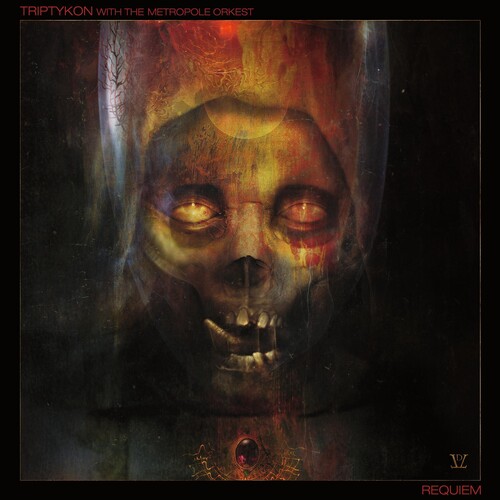 Triptykon - Requiem