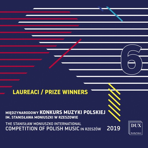 Moniuszko Competition 2019 6