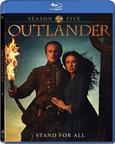 Outlander: Season Five