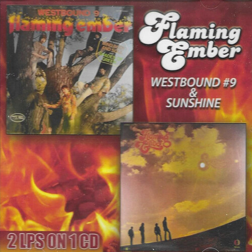 Westbound 9 /  Sunshine