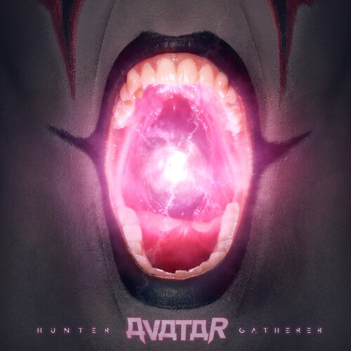 Avatar - Hunter Gatherer [LP]