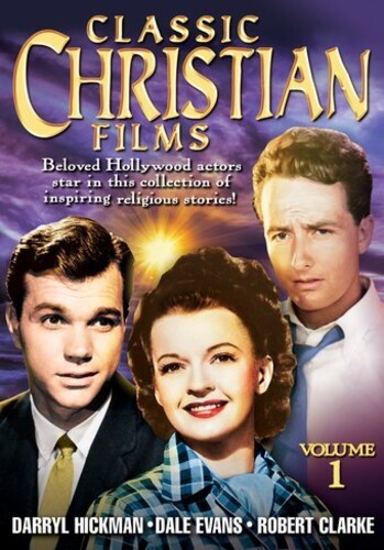 Classic Christian Films Volume 1
