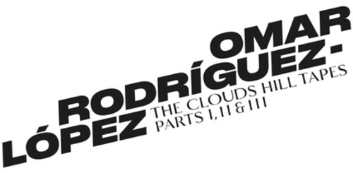 The Clouds Hill Tapes Pt I, II & III